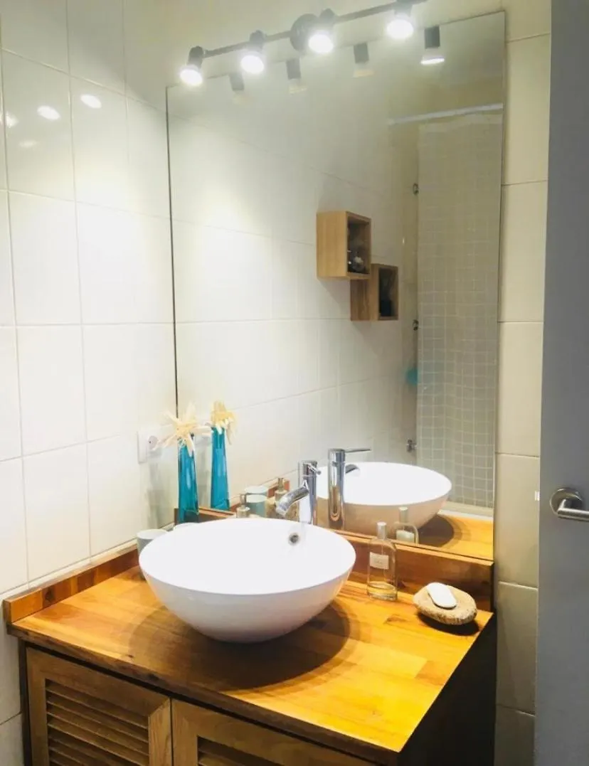 Amr Campomar Apartment Mojacar