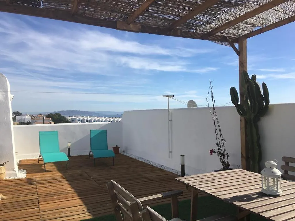 Amr Campomar Apartment Mojacar Spain