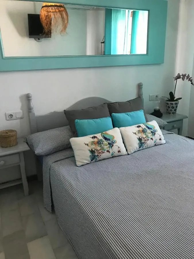 Amr Campomar Apartment Mojacar