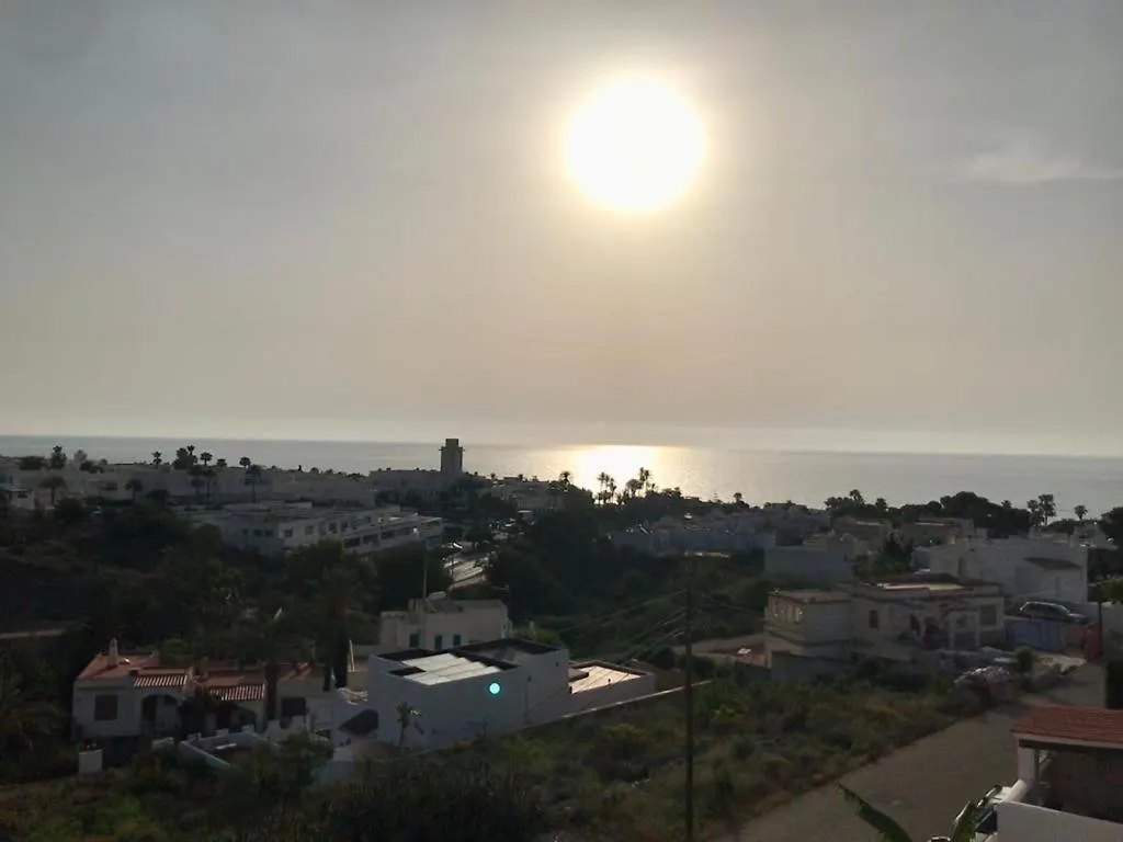 Amr Campomar Apartment Mojacar 0*,  Spain