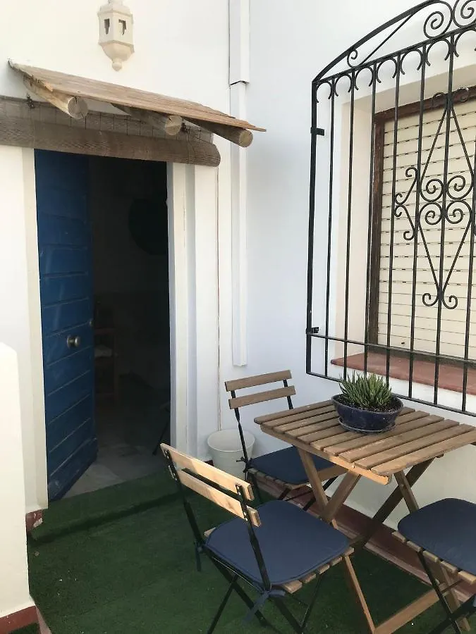 Amr Campomar Apartment Mojacar